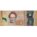 (570) ** PN280-284 Costa Rica 1000,2000,5000,10.000 & 20.000 Colones (5 Notes) 2019-2021